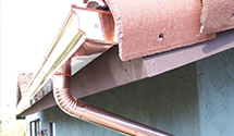 Rain Gutter Installation, Repair, Cleaning and Protection in Inverness, IL